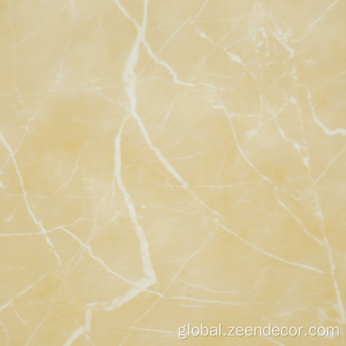 Pvc Plastic Uv Marble Sheet 4*8 1220X2440mm 1220X2800mm Pvc Marble Sheet For Bathroom Factory